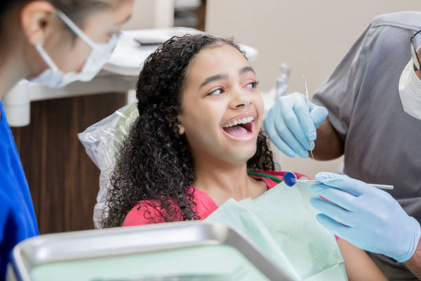 Best 24-Hour Emergency Dentist in Langley Park, MD