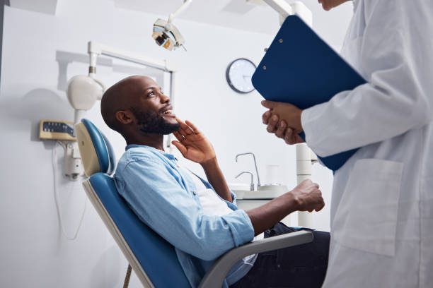 Best Walk-In Emergency Dentist in Langley Park, MD