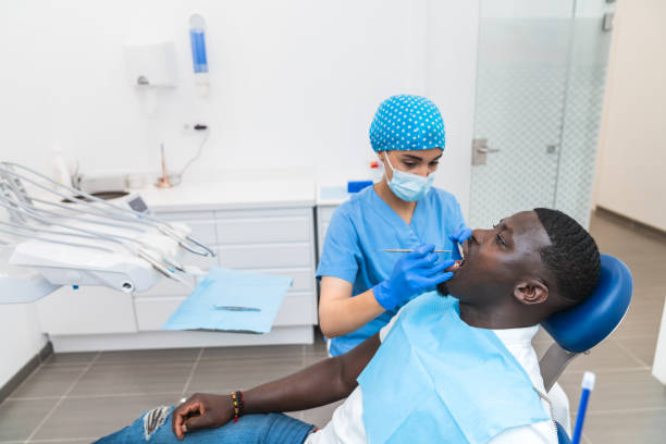 Best Urgent Dental Care in Langley Park, MD