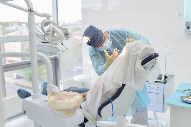 Best Weekend Emergency Dentist in Langley Park, MD
